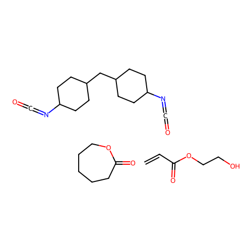(C15-H22-N2-O2.C6-H10-O2.C5-H8-O3)x- structure