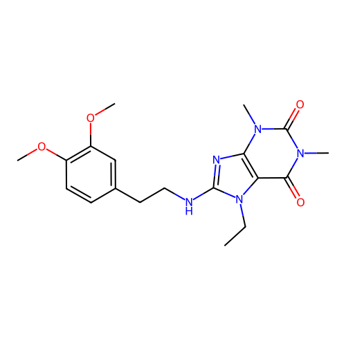 A2873/0121044 structure