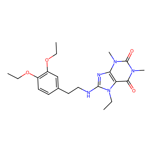 A2873/0121045 structure