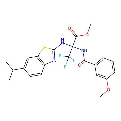 A2881/0121469 structure