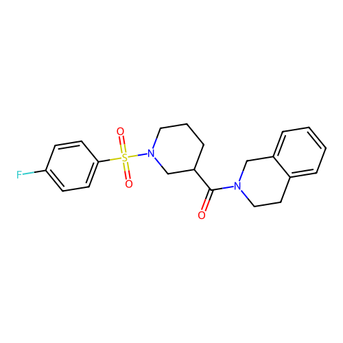 F2484-1494 structure