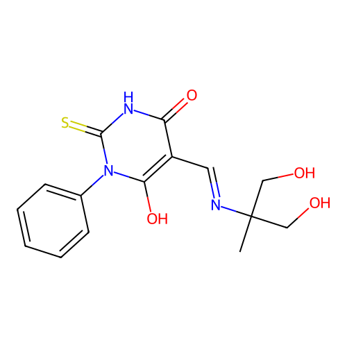 BAS 00789708 structure
