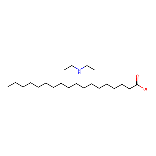 Einecs 257-911-3 structure