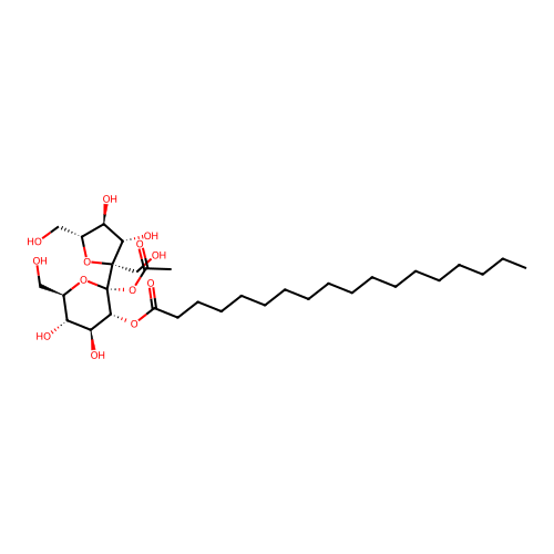 Cosmelike SA 50 structure