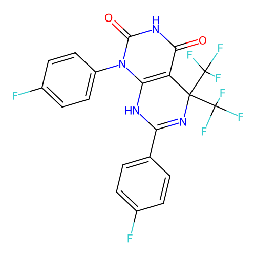 A2911/0122705 structure