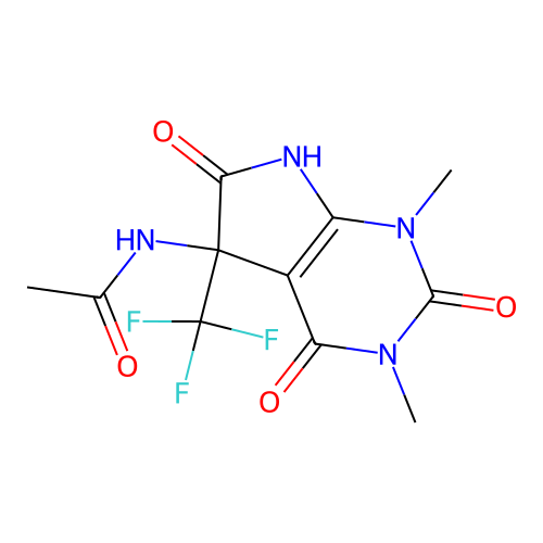 A3221/0136699 structure