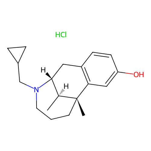 TA 576 structure