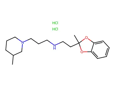 RefChem:234465 structure