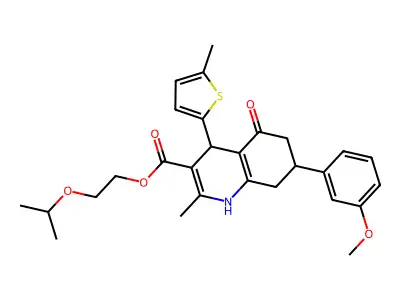 A3157/0133532 structure