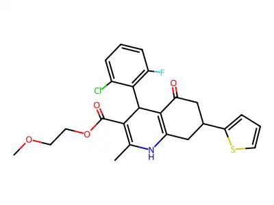 A3157/0133543 structure
