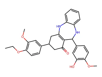 A3158/0133603 structure