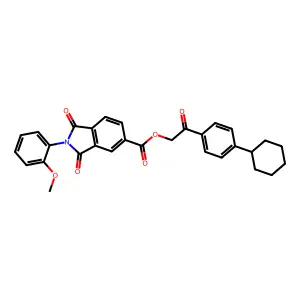AJ-292/41701951 structure
