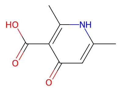 Iproxamine structure