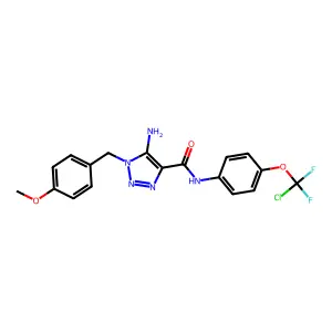 ZERO/001828 structure