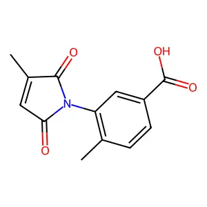 ZERO/003011 structure