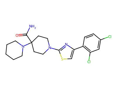 A2865/0120812 structure