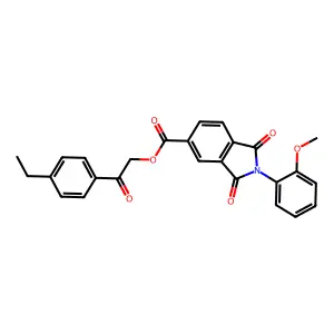 AJ-292/41945325 structure