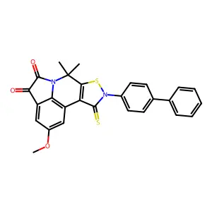 A3358/0142557 structure