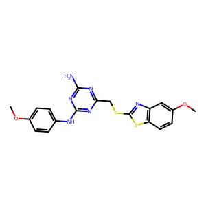 CBKinase1_003550 structure