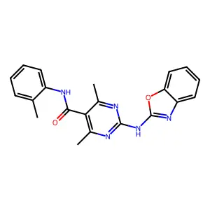BAS 06107453 structure