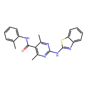 BAS 06107454 structure