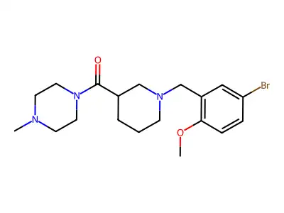 AB01307588-01 structure