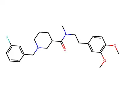 AT-057/43318975 structure