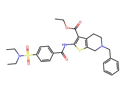 F0539-1217 structure