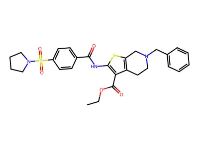F0539-1227 structure