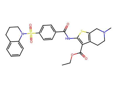 F0539-0050 structure