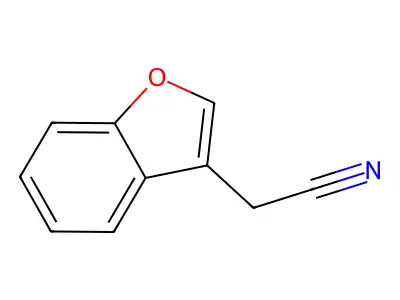 3-(1H-indol-3-ylsulfanyl)propanoic Acid structure