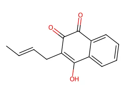 1,2-Heptanediol, 1-acetate structure