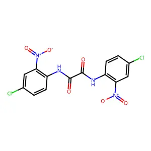 2-苯氧基丙酰肼 structure
