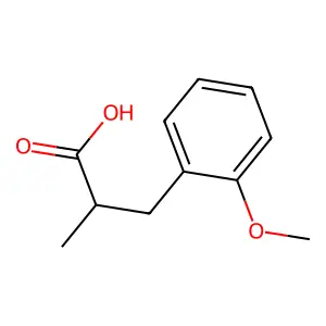 N-(2-萘基)-2,2,2-三氟乙酰胺 structure