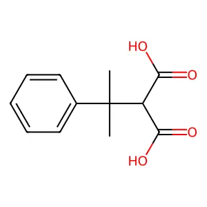 N-{4-[(diphenylmethyl)sulfamoyl]phenyl}acetamide structure