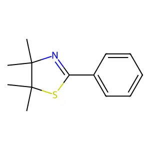 Ditestosteroxydiphenylsilane structure