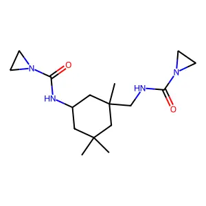 EINECS 257-912-9 structure