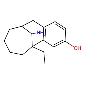 Wy 141910 structure