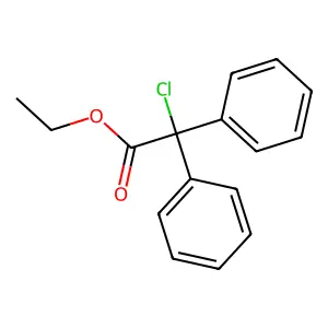 2-Chloro-4-trifluoromethylaniline structure