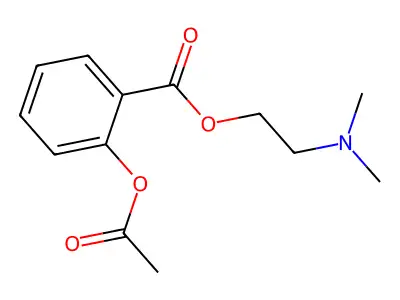 Dodecyl 6-aminocaproate structure