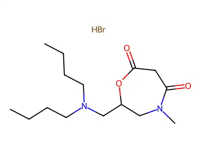RefChem:221021 structure