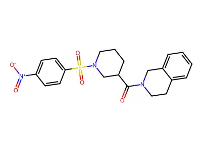 AT-057/43319620 structure