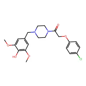 BAS 04443562 structure