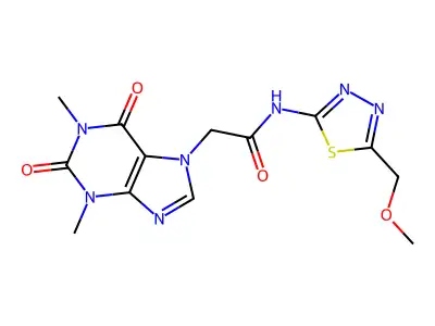 BAS 05277338 structure
