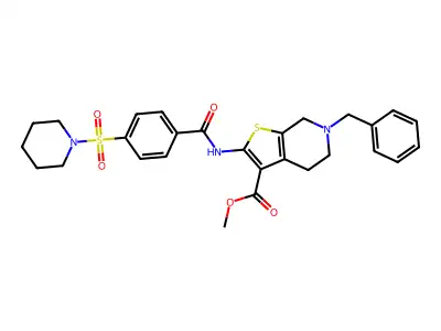 F0539-1201 structure