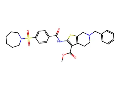 F0539-1214 structure