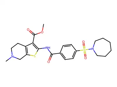 F0539-0026 structure