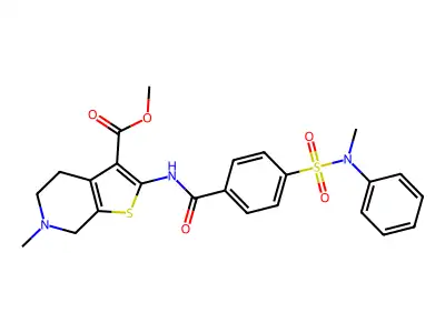 F0539-0008 structure