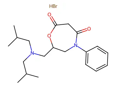 RefChem:221020 structure