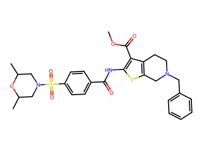F0539-1206 structure